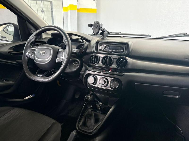 Fiat Argo 1.0 - foto 10