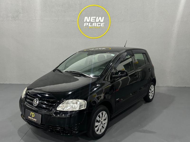 Volkswagen Fox 1.0 - foto 2