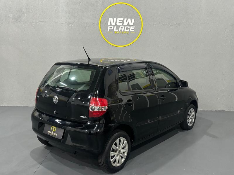 Volkswagen Fox 1.0 - foto 3