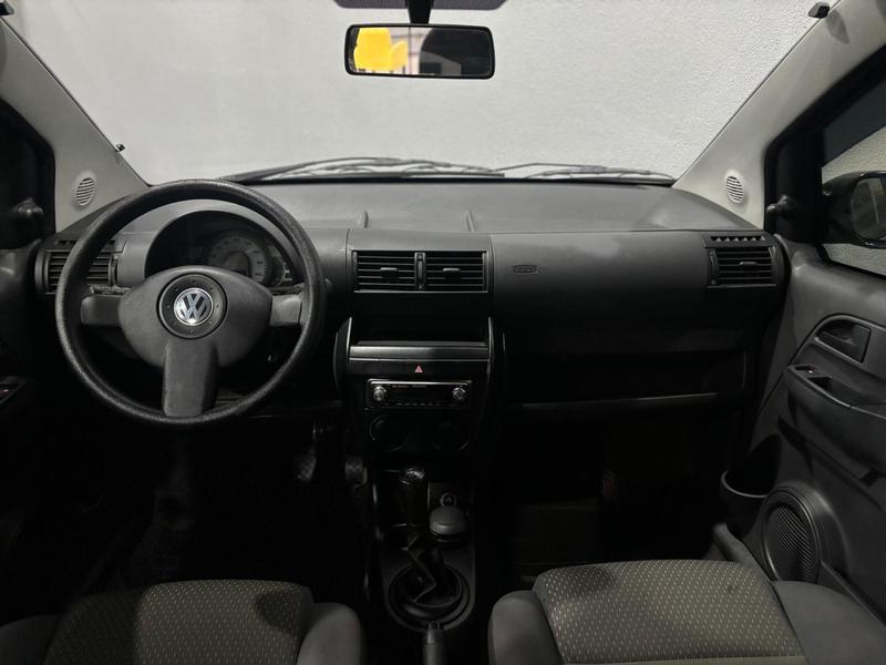 Volkswagen Fox 1.0 - foto 6