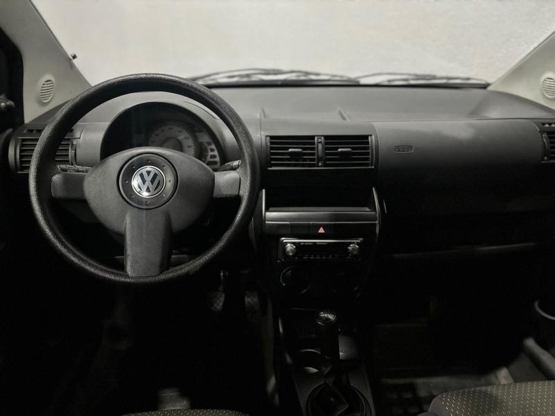 Volkswagen Fox 1.0 - foto 5