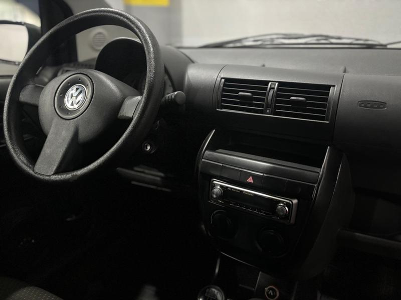Volkswagen Fox 1.0 - foto 7