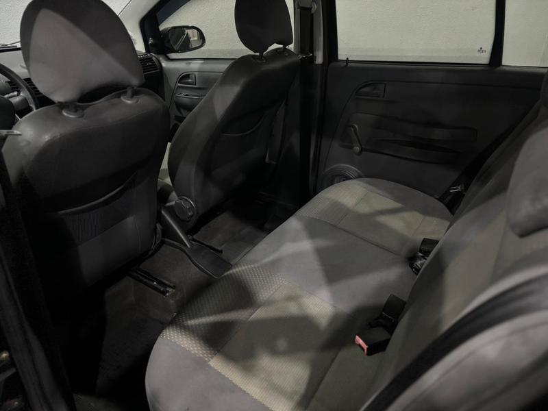 Volkswagen Fox 1.0 - foto 8