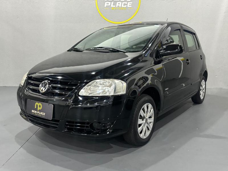 Volkswagen Fox 1.0 - foto 9