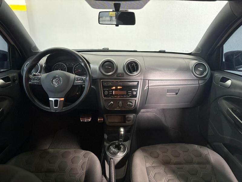 Volkswagen Gol 1.6 Selecao Total Flex 8V 5P - foto 5