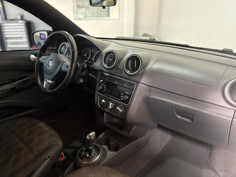 Volkswagen Gol 1.6 Selecao Total Flex 8V 5P - foto 6