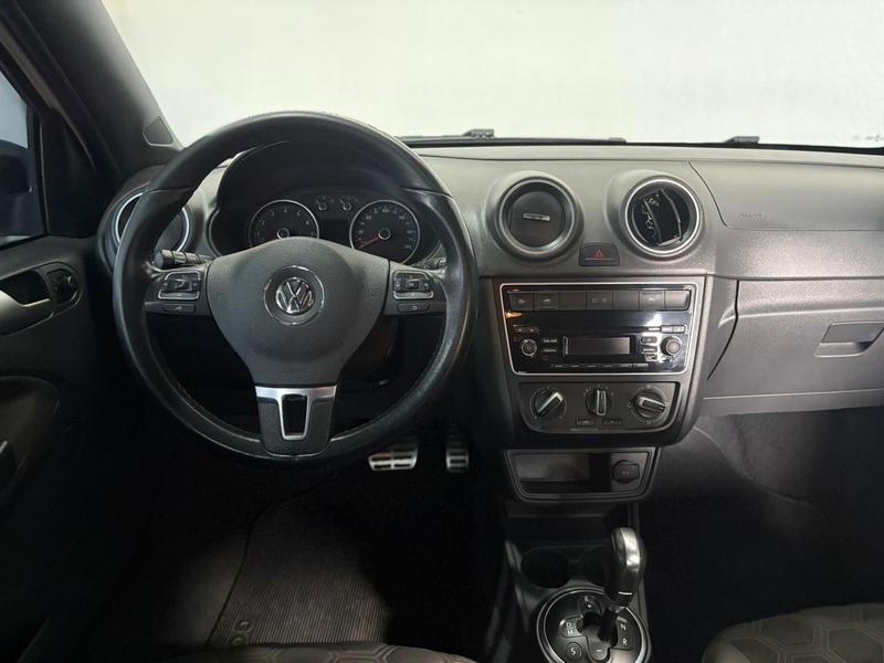 Volkswagen Gol 1.6 Selecao Total Flex 8V 5P - foto 7