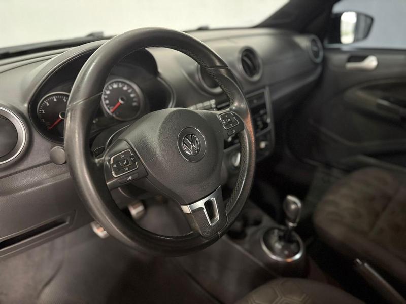 Volkswagen Gol 1.6 Selecao Total Flex 8V 5P - foto 8