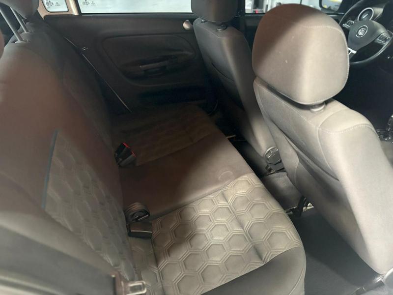 Volkswagen Gol 1.6 Selecao Total Flex 8V 5P - foto 9