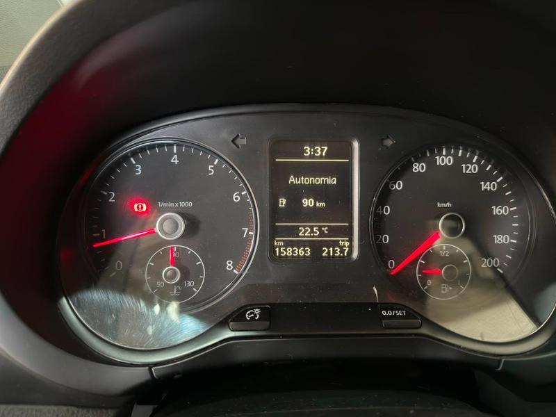 Volkswagen Fox City 1.0mi 1.0mi Total Flex 8V 3P - foto 9