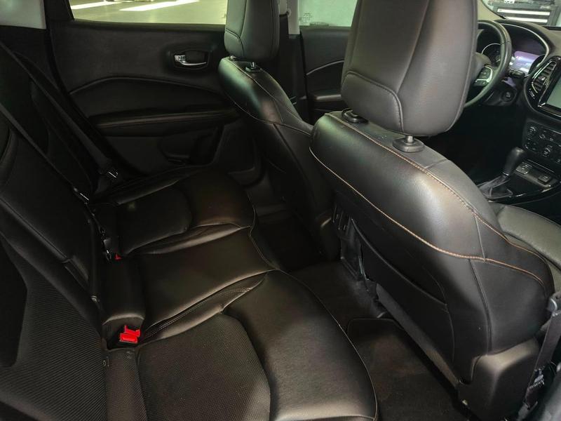 Jeep Compass Limeted F H - foto 10