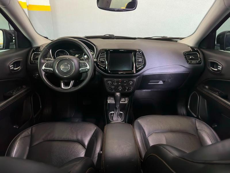 Jeep Compass Limeted F H - foto 5
