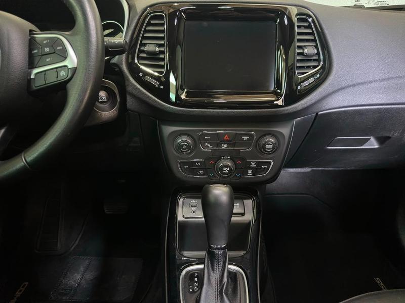 Jeep Compass Limeted F H - foto 8