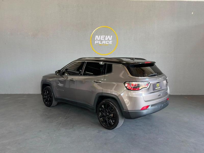 Jeep Compass Limeted F H - foto 4