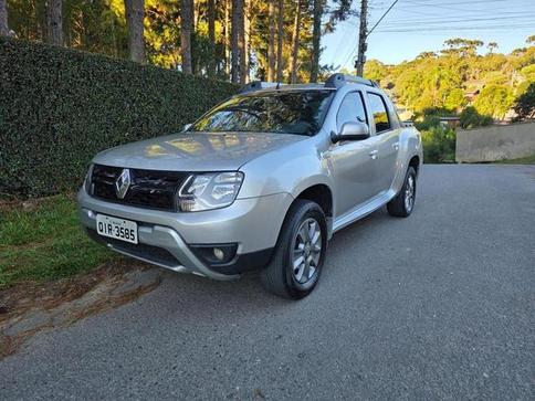 RENAULT OROCH DYN 16 SCE