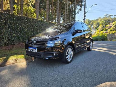 VOLKSWAGEN FOX 1.6 PRIME GII