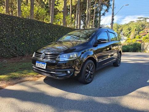 VOLKSWAGEN SPACEFOX SPORT.GII