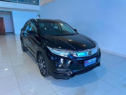 HONDA HR-V TOURING