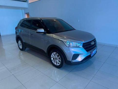 HYUNDAI CRETA 16A ACTION