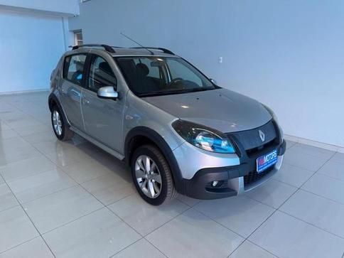 RENAULT SANDERO SW1616VA