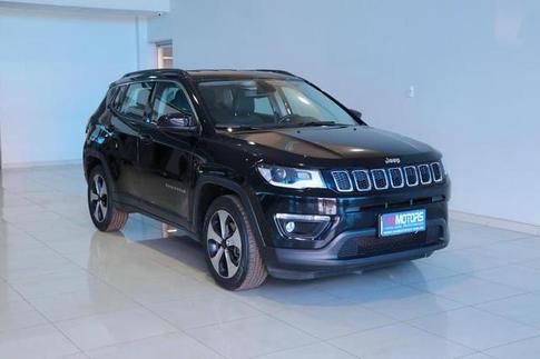 JEEP COMPASS SPORT F