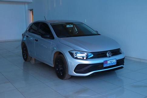 VOLKSWAGEN POLO TRACK MA