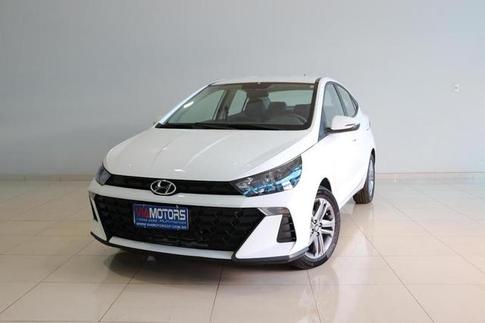 HYUNDAI HB20S 10TA COMFOR