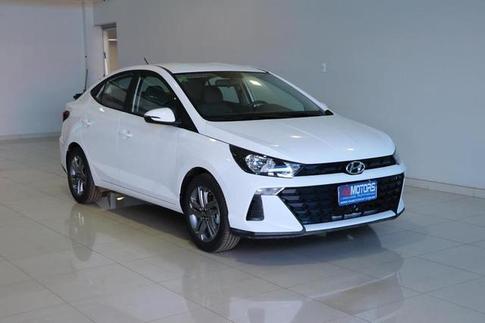 HYUNDAI HB20S 10TA COMFOR