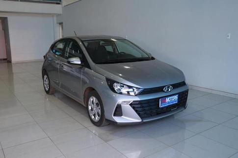 HYUNDAI HB20 1.0 M COMFOR