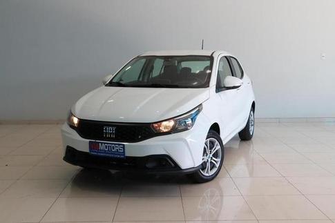 FIAT ARGO DRIVE 1.0
