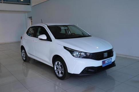 FIAT ARGO DRIVE 1.0