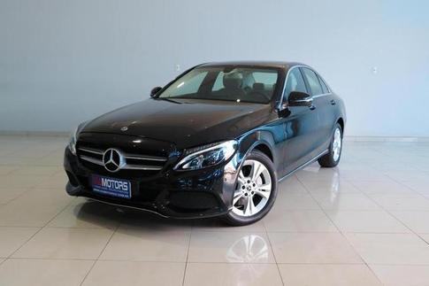 MERCEDES-BENZ C250 