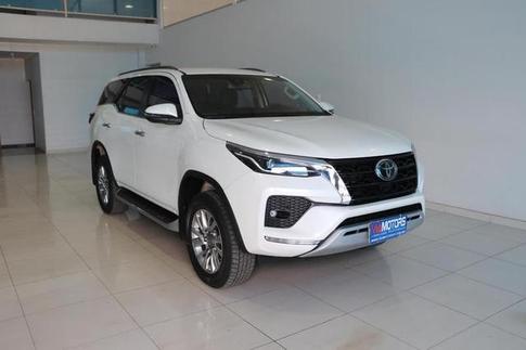 TOYOTA HILUX SWSRXA4FD