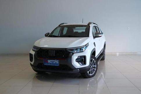 FIAT STRADA ULTRA T200AT