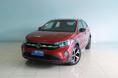 VOLKSWAGEN NIVUS HL TSI AD