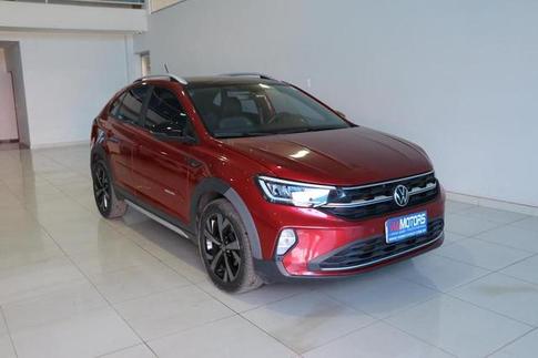 VOLKSWAGEN NIVUS HL TSI AD