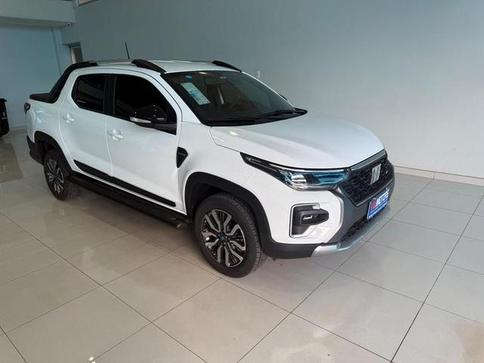 FIAT STRADA RANCH T200AT