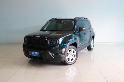 JEEP RENEGADE SPT T270