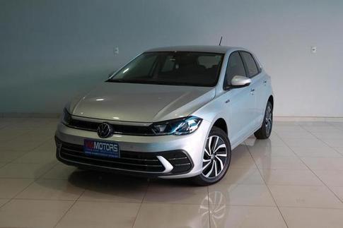 VOLKSWAGEN POLO HL AB