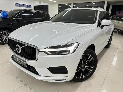 VOLVO XC60 2.0 T5 MOM