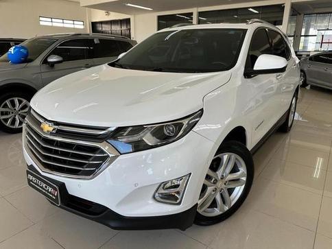 CHEVROLET CHEV EQUINOX PREMIER