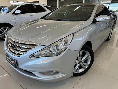 HYUNDAI SONATA GLS