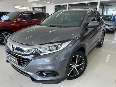 HONDA HR-V EXL CVT