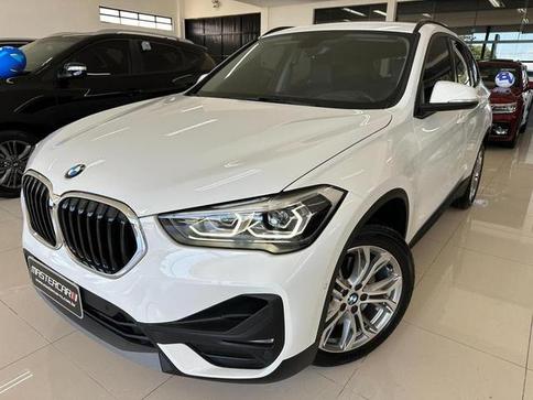 BMW X1 S20I ACTIVE FLEX