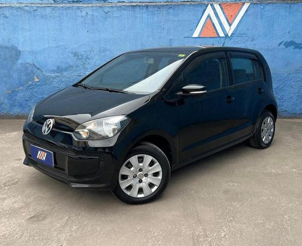 VOLKSWAGEN UP MOVE MA 1.0 2015