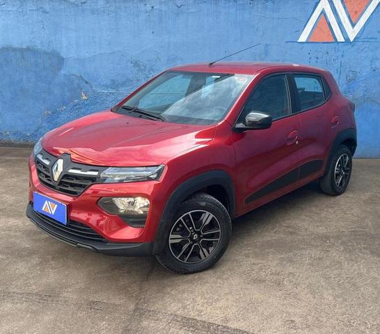 RENAULT KWID INTENS 2 2024