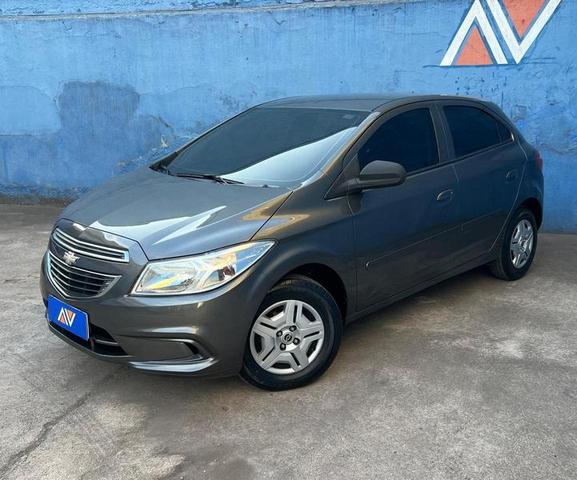 CHEVROLET ONIX 1.0 LT 2015