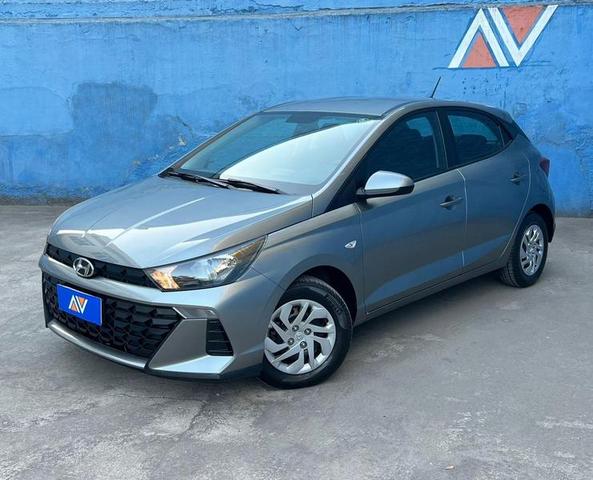HYUNDAI HB20 1.0 SENSE 2024