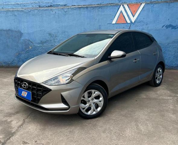 HYUNDAI HB20 1.0 VISION 2022