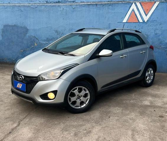 HYUNDAI HB20X 1.6A STYLE 2015
